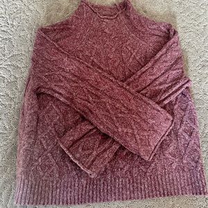 Universal Thread Turtle Neck Sweater